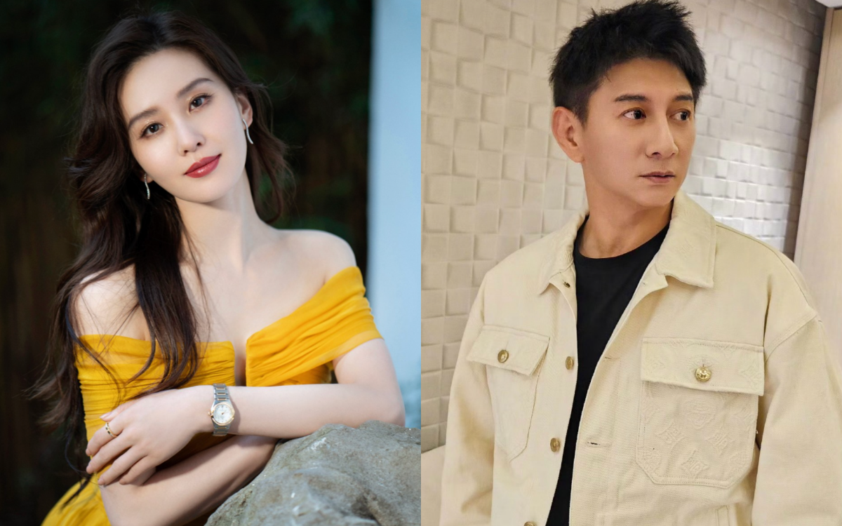Ngô Kỳ Long và Lưu Thi Thi ly hôn sau 10 năm chung sống?- Ảnh 3. Ngô Kỳ Long và Lưu Thi Thi ly hôn sau 10 năm chung sống?- Ảnh 3.