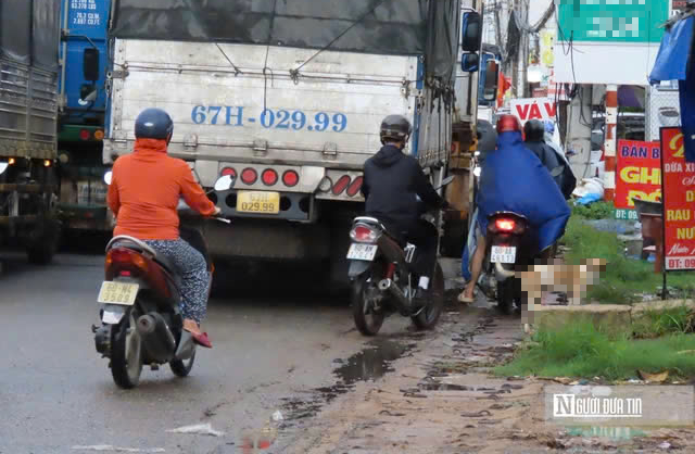 Cận cảnh tuyến đường huyết mạch ở Đồng Nai đang được đề xuất đầu tư hơn 8.000 tỷ đồng- Ảnh 3. Cận cảnh tuyến đường huyết mạch ở Đồng Nai đang được đề xuất đầu tư hơn 8.000 tỷ đồng- Ảnh 3.