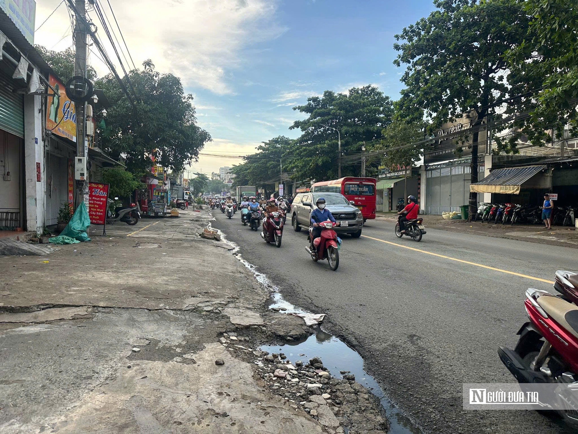 Cận cảnh tuyến đường huyết mạch ở Đồng Nai đang được đề xuất đầu tư hơn 8.000 tỷ đồng- Ảnh 5. Cận cảnh tuyến đường huyết mạch ở Đồng Nai đang được đề xuất đầu tư hơn 8.000 tỷ đồng- Ảnh 5.