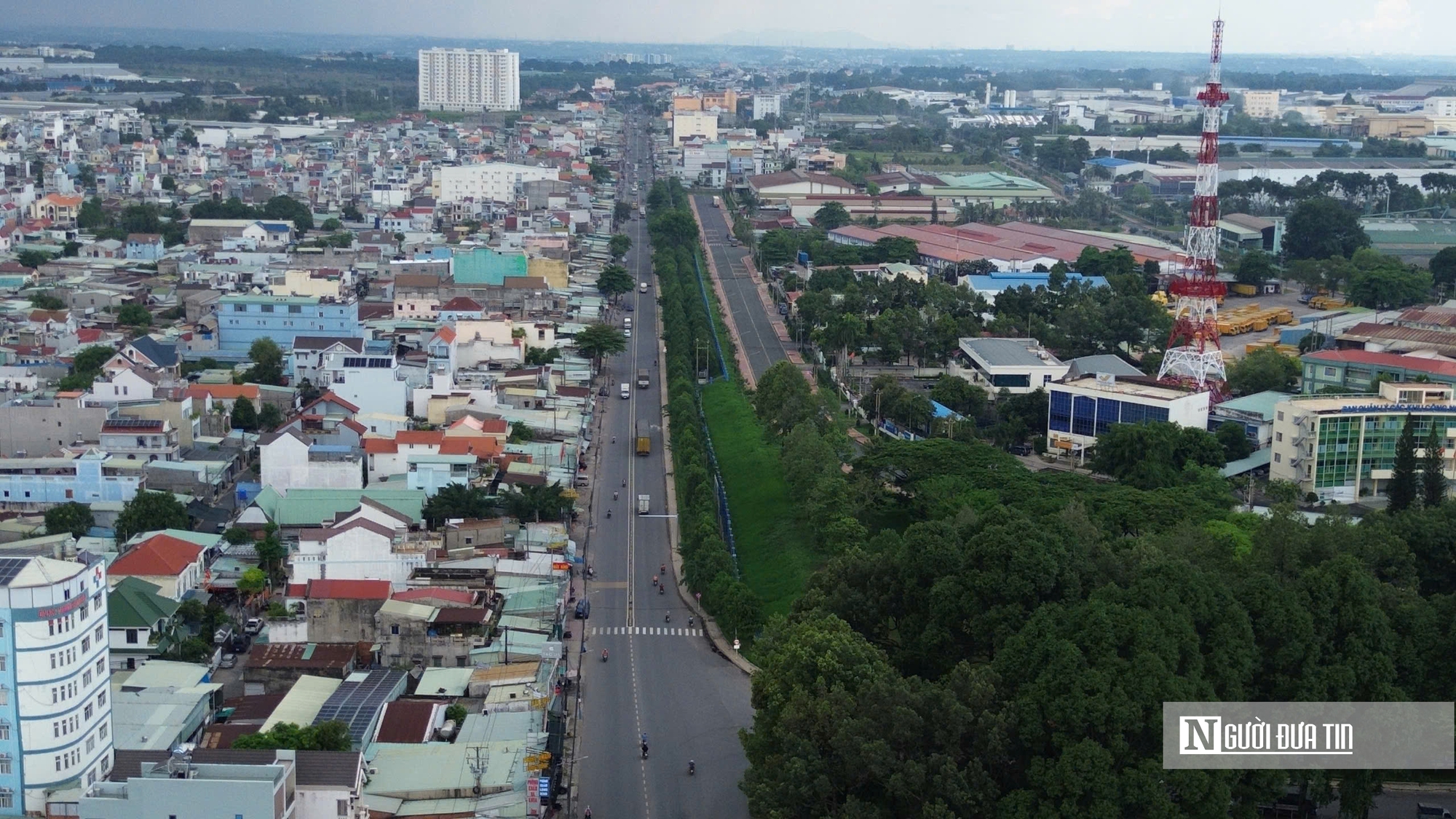 Cận cảnh tuyến đường huyết mạch ở Đồng Nai đang được đề xuất đầu tư hơn 8.000 tỷ đồng- Ảnh 7. Cận cảnh tuyến đường huyết mạch ở Đồng Nai đang được đề xuất đầu tư hơn 8.000 tỷ đồng- Ảnh 7.