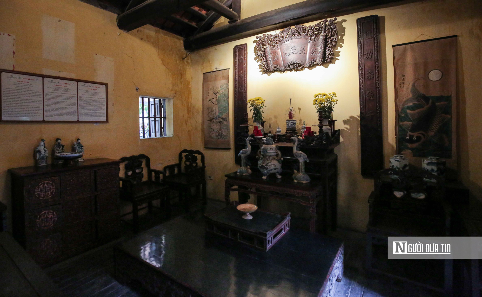 Du lịch phố cổ Hà Nội: Không thiếu khách, chỉ thiếu cách kể chuyện- Ảnh 4. Du lịch phố cổ Hà Nội: Không thiếu khách, chỉ thiếu cách kể chuyện- Ảnh 4.