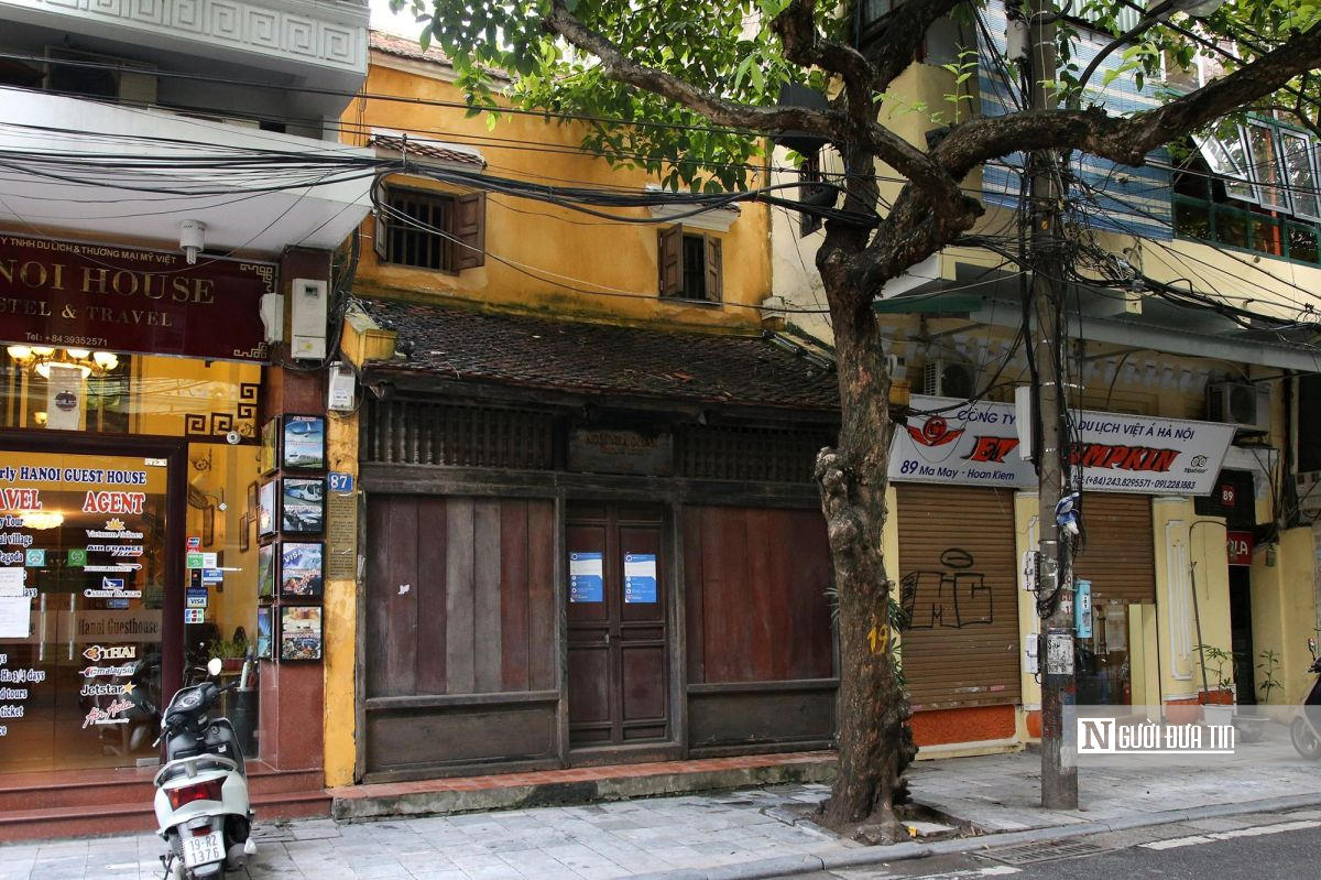 Du lịch phố cổ Hà Nội: Không thiếu khách, chỉ thiếu cách kể chuyện- Ảnh 5. Du lịch phố cổ Hà Nội: Không thiếu khách, chỉ thiếu cách kể chuyện- Ảnh 5.