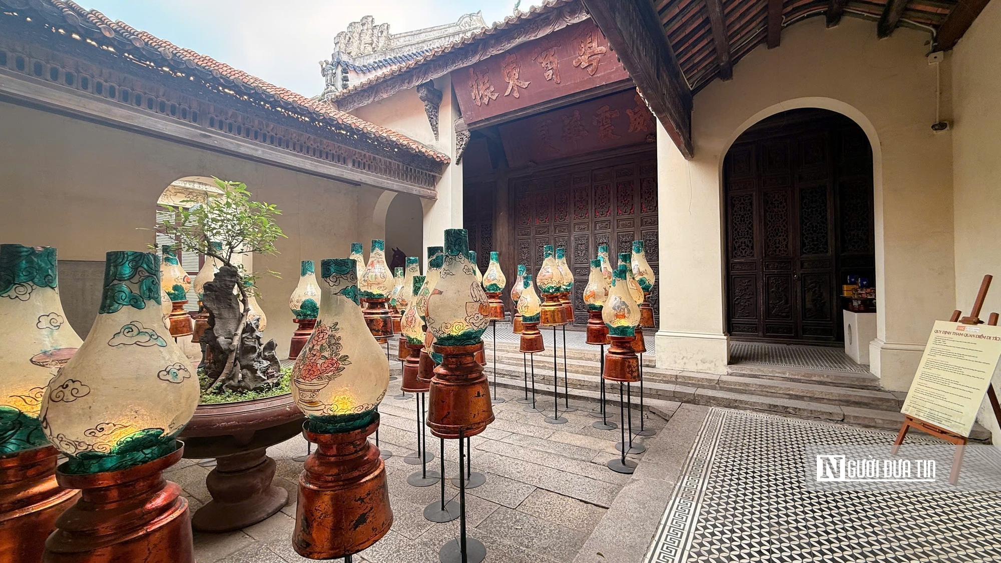 Du lịch phố cổ Hà Nội: Không thiếu khách, chỉ thiếu cách kể chuyện- Ảnh 7. Du lịch phố cổ Hà Nội: Không thiếu khách, chỉ thiếu cách kể chuyện- Ảnh 7.