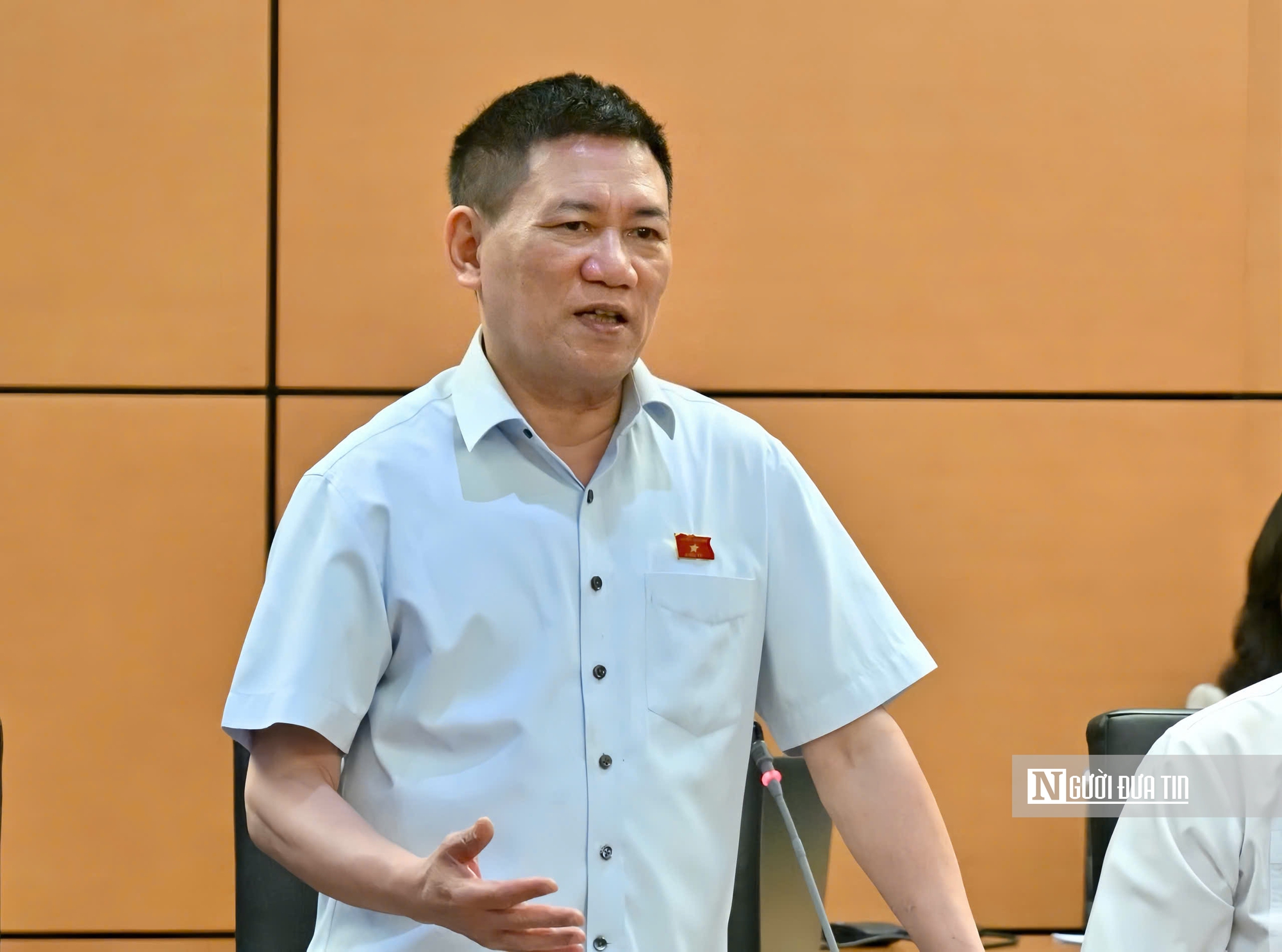 Phó Thủ tướng: Quỹ nhà ở quốc gia sẽ hoạt động phi lợi nhuận- Ảnh 1. Phó Thủ tướng: Quỹ nhà ở quốc gia sẽ hoạt động phi lợi nhuận- Ảnh 1.