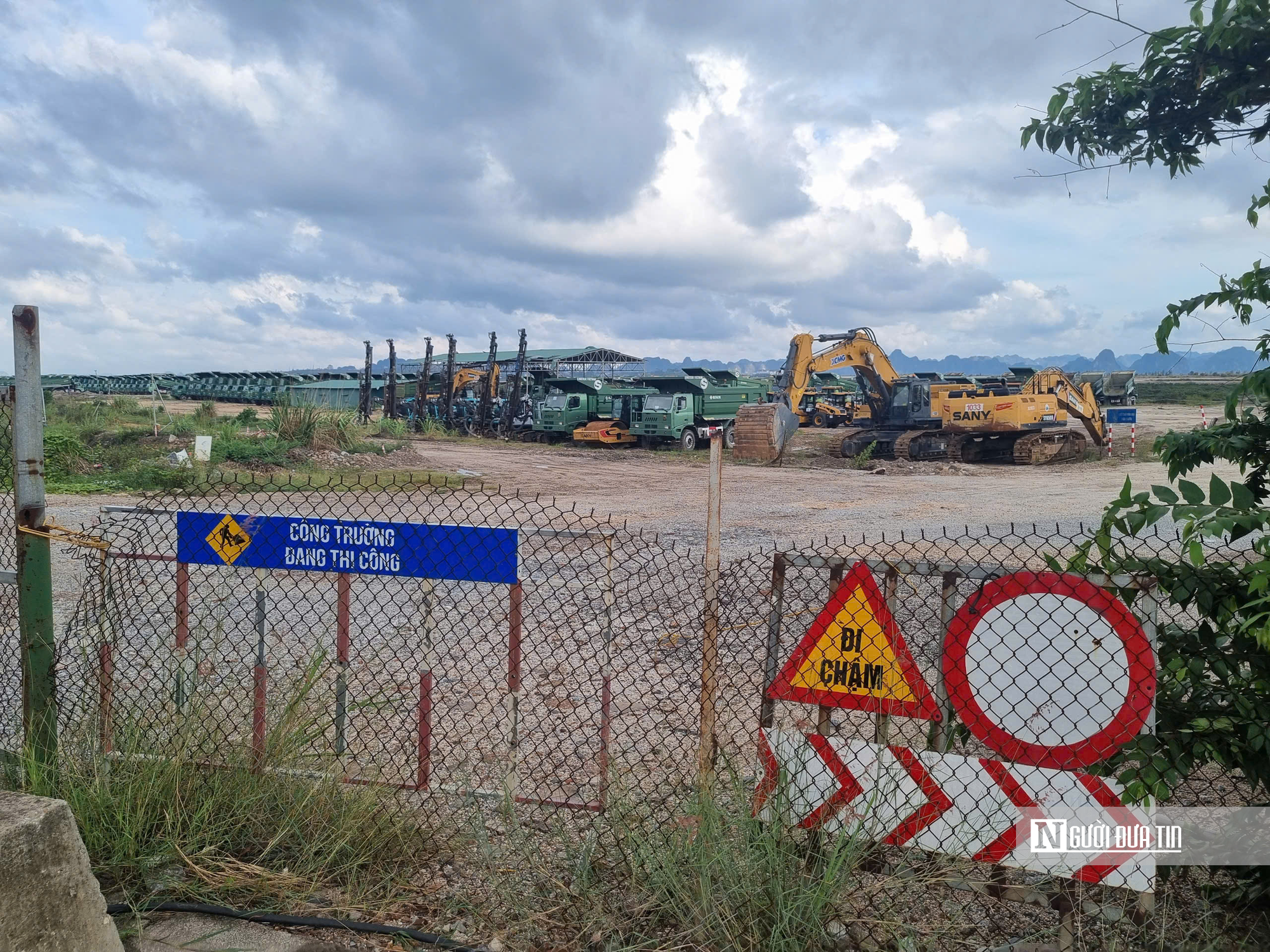 Quảng Ninh: Thông tin mới tiến độ "siêu" dự án Hạ Long Xanh- Ảnh 4. Quảng Ninh: Thông tin mới tiến độ "siêu" dự án Hạ Long Xanh- Ảnh 4.