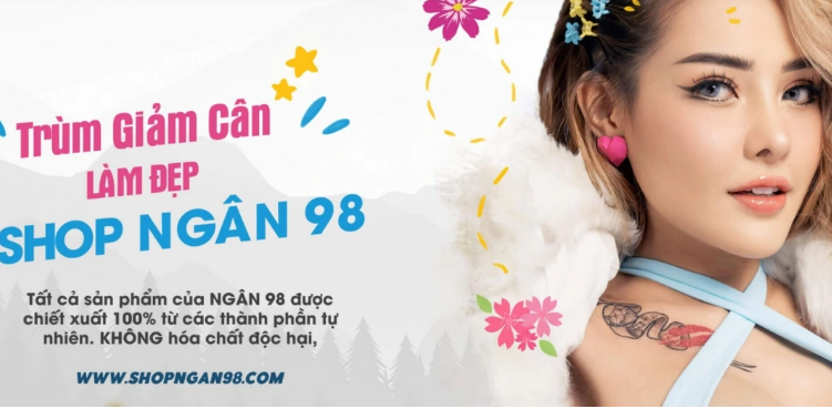 Điều tra, xác minh sản phẩm giảm cân của DJ Ngân 98 trước thông tin có chất cấm- Ảnh 1.