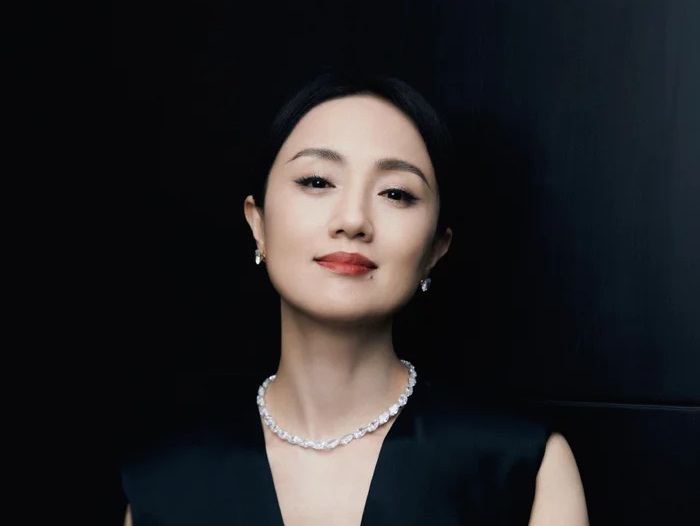 Nữ diễn viên Chu Viên Viên qua đời ở tuổi 51. Nữ diễn viên Chu Viên Viên qua đời ở tuổi 51.