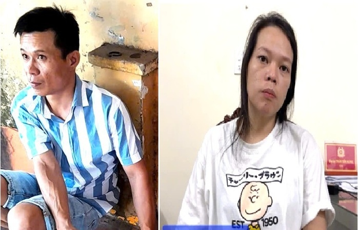 Triệt phá đường dây ma túy ở Đồng Nai, bắt 9 đối tượng- Ảnh 2. Triệt phá đường dây ma túy ở Đồng Nai, bắt 9 đối tượng- Ảnh 2.