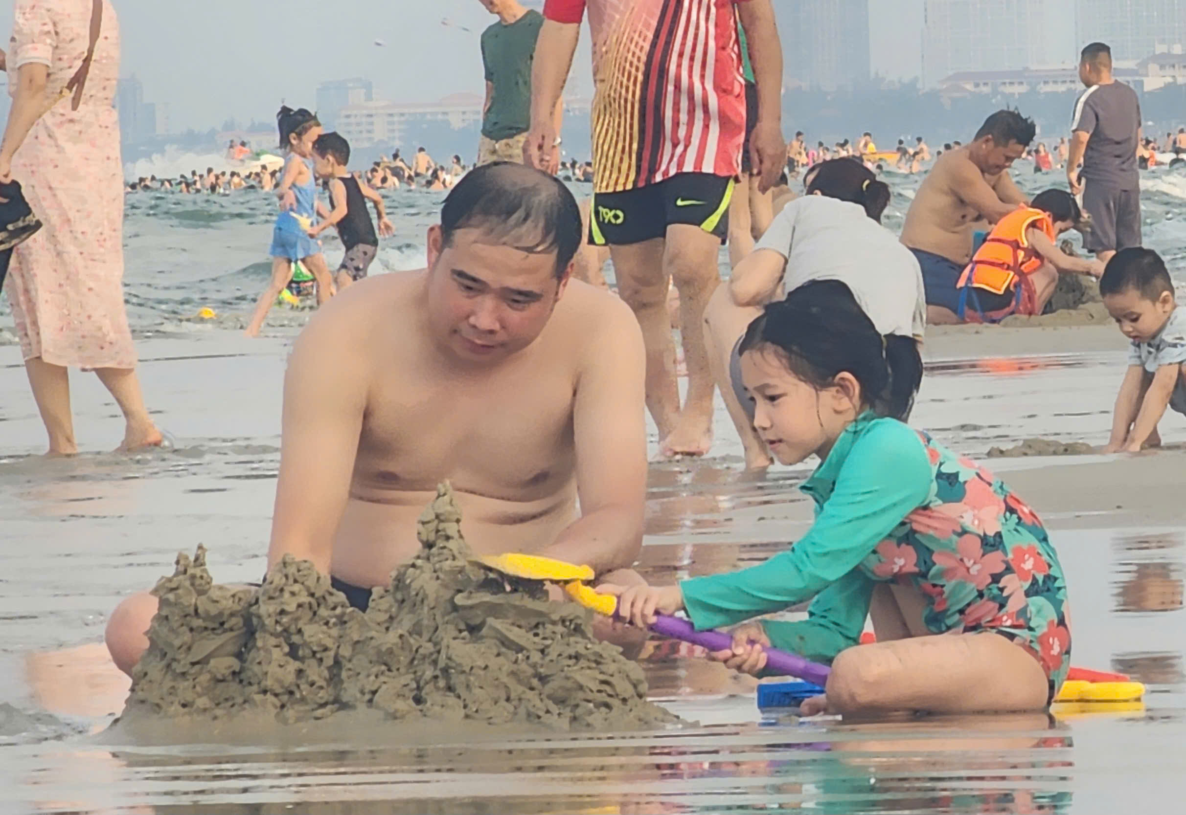 Đà Nẵng quy hoạch toàn diện hoạt động vui chơi, giải trí dưới nước đến năm 2030- Ảnh 3. Đà Nẵng quy hoạch toàn diện hoạt động vui chơi, giải trí dưới nước đến năm 2030- Ảnh 3.