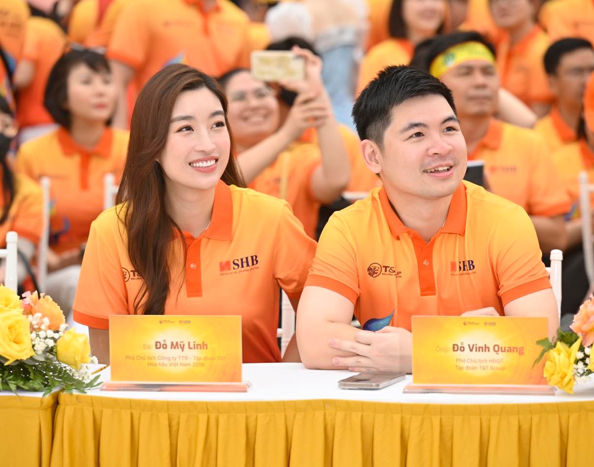 Loạt hoa hậu lấn sân vào thương trường- Ảnh 6. Loạt hoa hậu lấn sân vào thương trường- Ảnh 6.