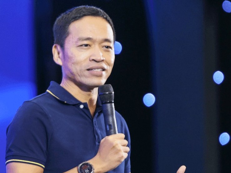 Ông Lê Hồng Minh - CEO VNG bàn về AI: Làm mới biết, làm mới hiểu rõ