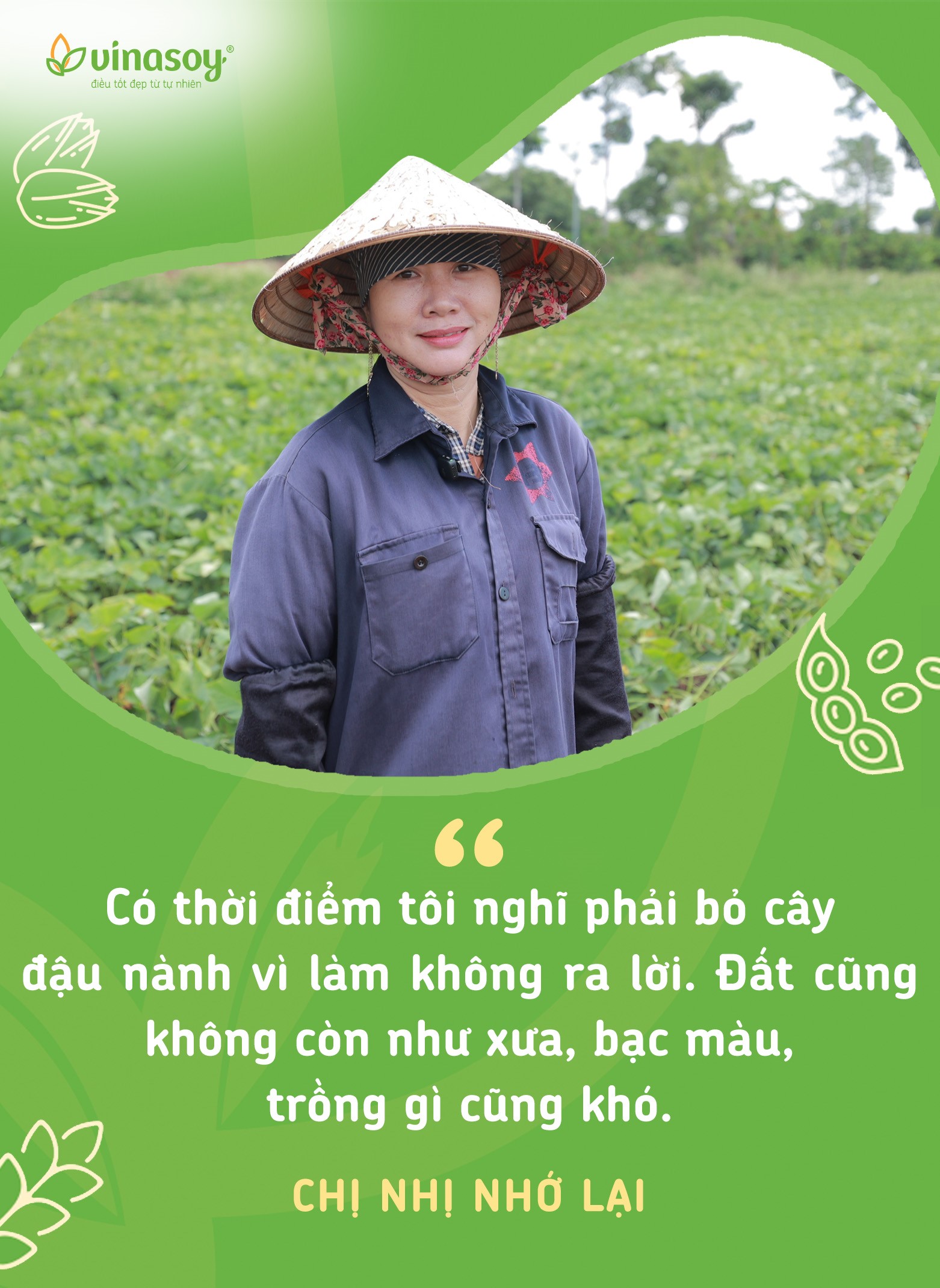 Chuyện người giữ sức khỏe cho đất- Ảnh 3.