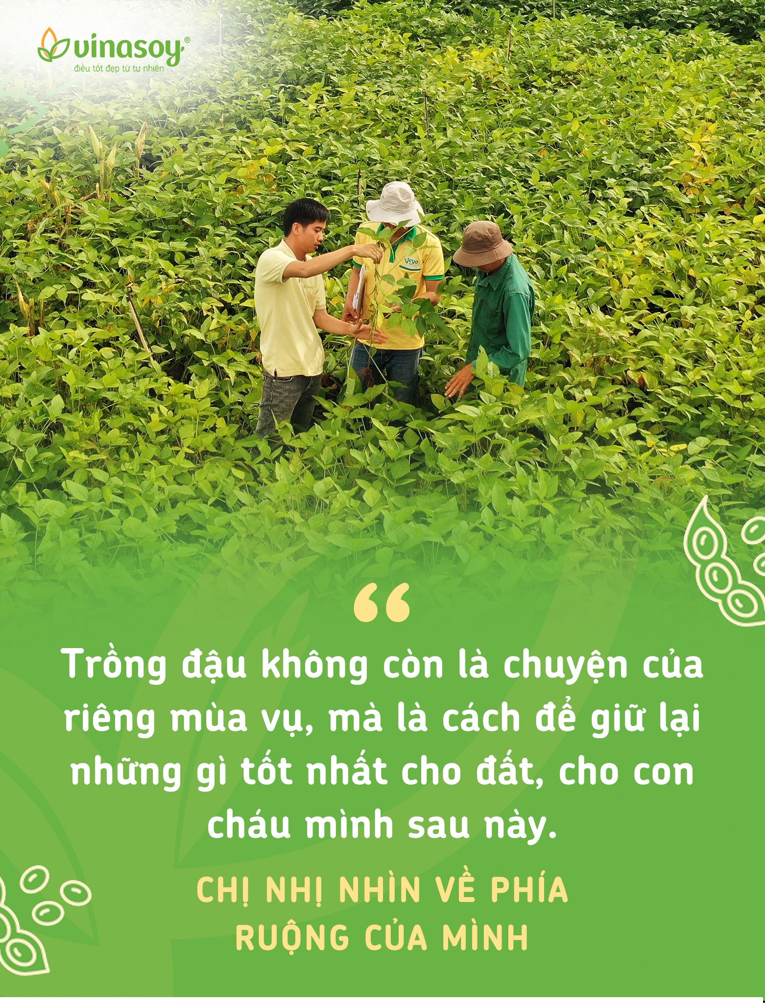 Chuyện người giữ sức khỏe cho đất- Ảnh 7.