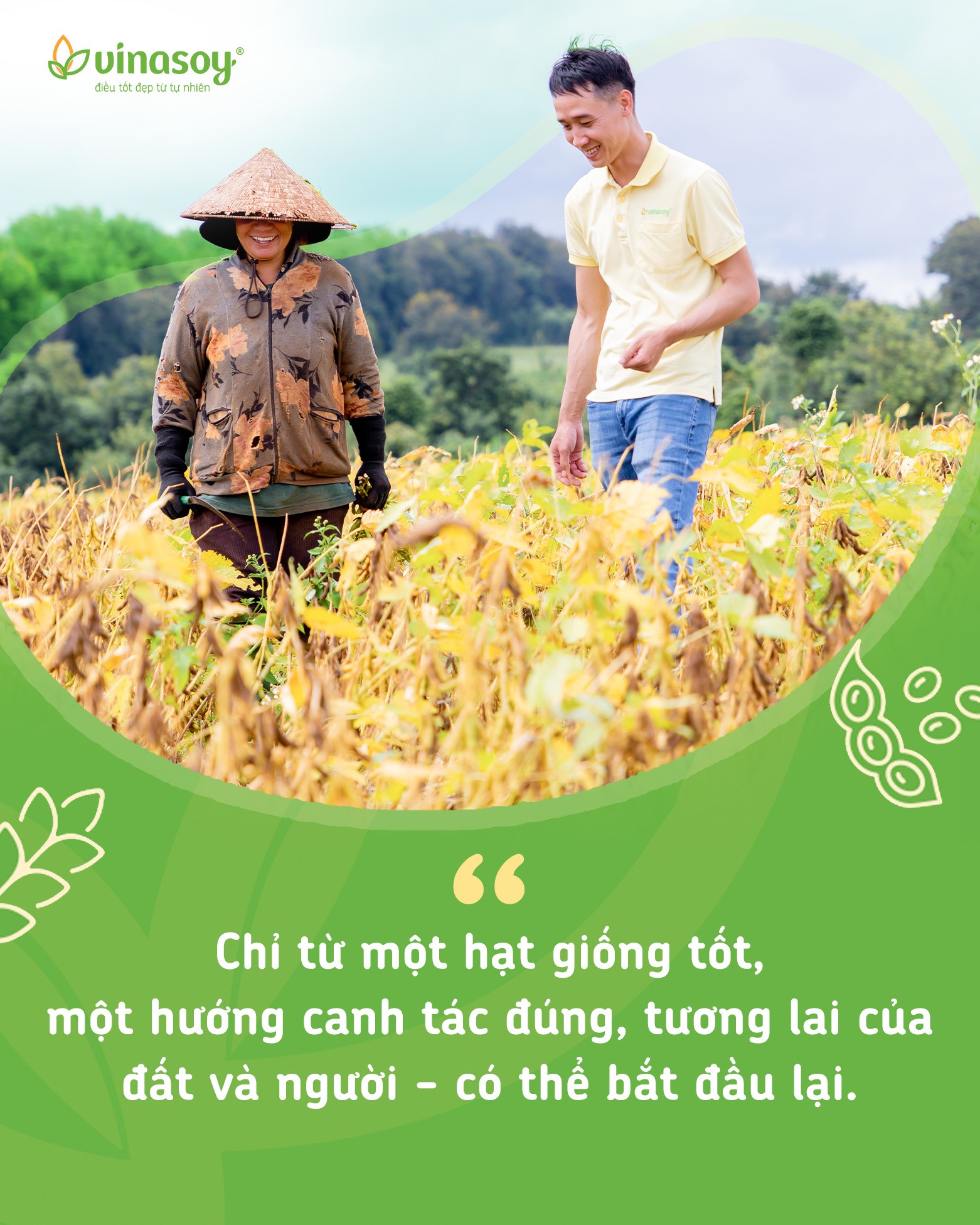 Chuyện người giữ sức khỏe cho đất- Ảnh 8.