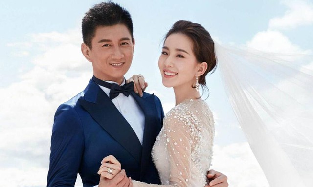 Ngô Kỳ Long và Lưu Thi Thi ly hôn sau 10 năm chung sống?- Ảnh 1. Ngô Kỳ Long và Lưu Thi Thi ly hôn sau 10 năm chung sống?- Ảnh 1.