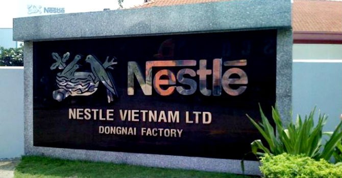 Sở Y tế Đồng Nai kiểm tra an toàn thực phẩm 30 ngày với Nestlé Việt Nam- Ảnh 1. Sở Y tế Đồng Nai kiểm tra an toàn thực phẩm 30 ngày với Nestlé Việt Nam- Ảnh 1.