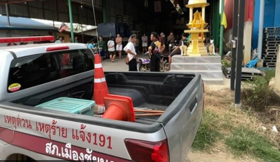 Người đàn ông 49 tuổi tử vong trên võng, hé lộ nguyên nhân ban đầu- Ảnh 1. Người đàn ông 49 tuổi tử vong trên võng, hé lộ nguyên nhân ban đầu- Ảnh 1.