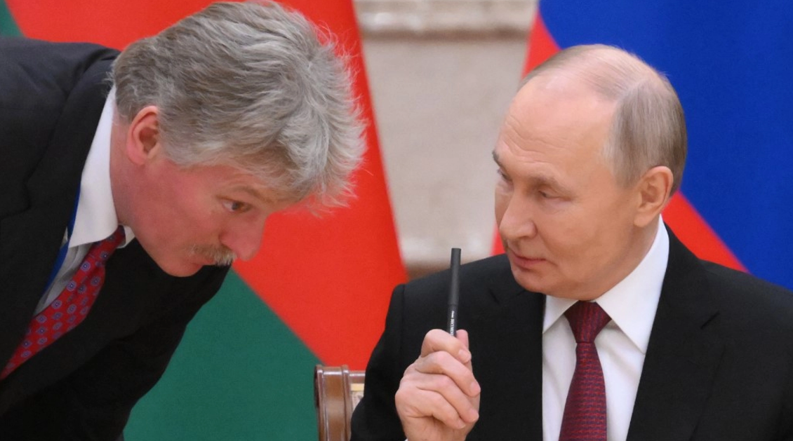 Nga bác cáo buộc “câu giờ”, hé lộ thêm chi tiết về cuộc điện đàm giữa ông Putin và ông Trump- Ảnh 1. Nga bác cáo buộc “câu giờ”, hé lộ thêm chi tiết về cuộc điện đàm giữa ông Putin và ông Trump- Ảnh 1.