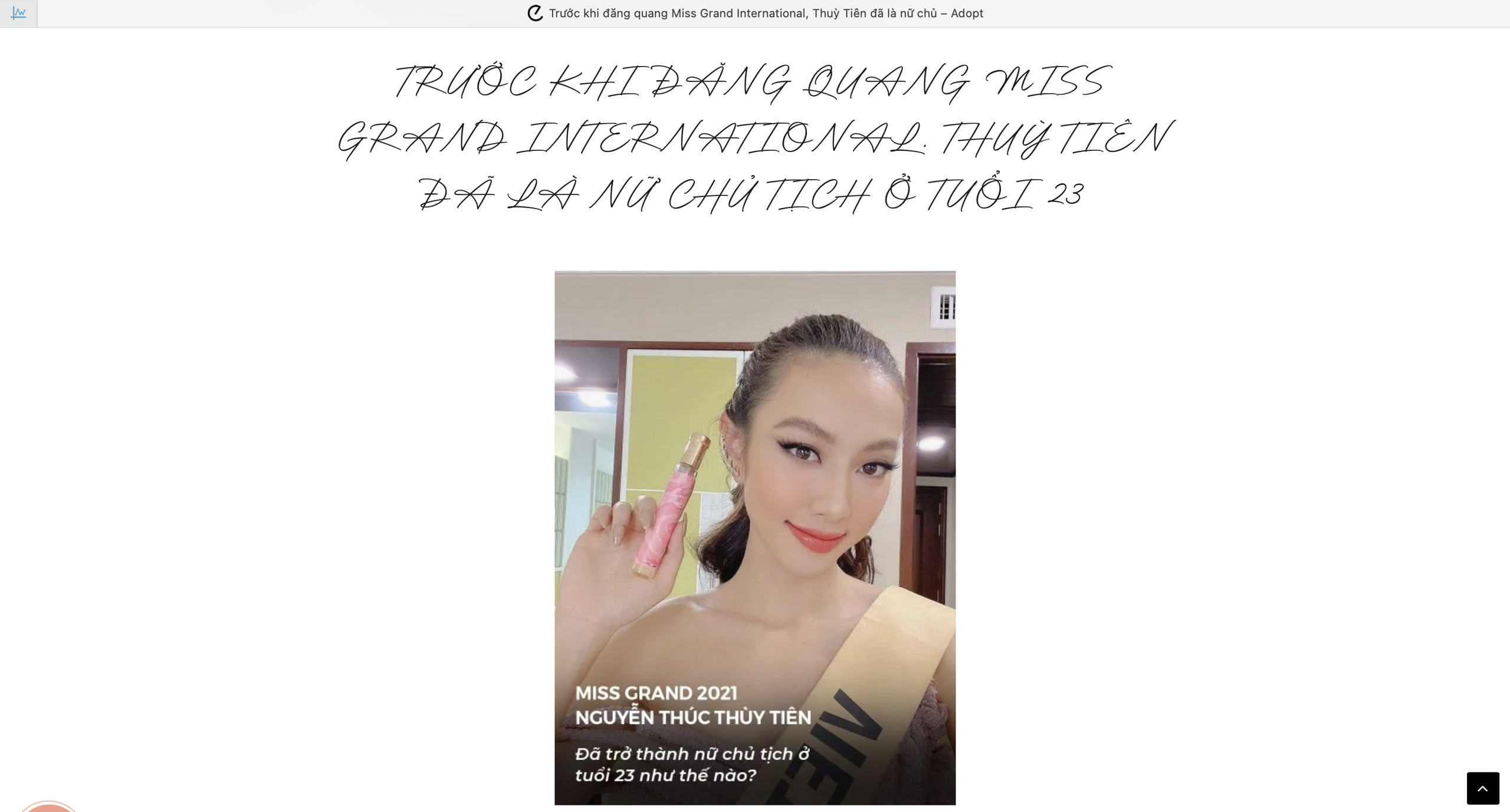 Loạt hoa hậu lấn sân vào thương trường- Ảnh 1. Loạt hoa hậu lấn sân vào thương trường- Ảnh 1.