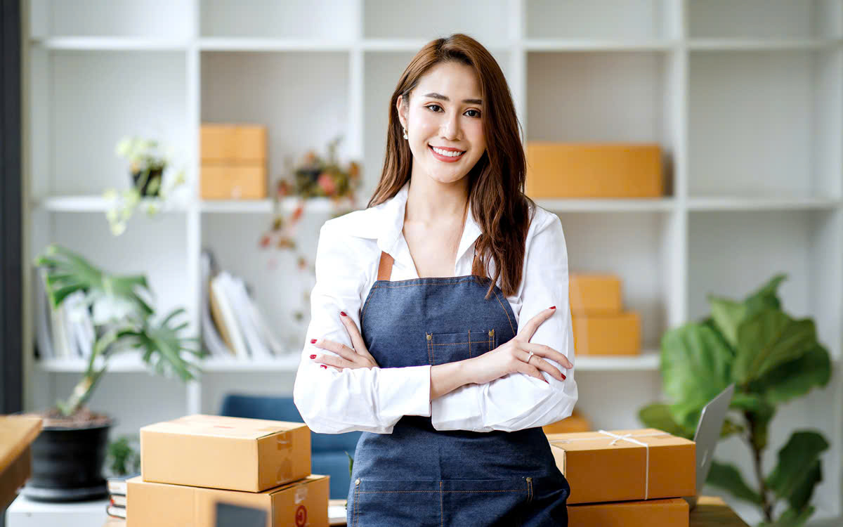 Thẻ VIB Business Card lập kỷ lục về ưu đãi linh hoạt và thời gian miễn lãi- Ảnh 3.