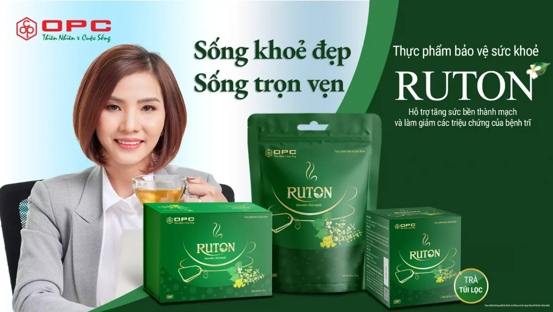 Giải pháp từ thiên nhiên hỗ trợ tăng sức bền thành mạch- Ảnh 2. Giải pháp từ thiên nhiên hỗ trợ tăng sức bền thành mạch- Ảnh 2.