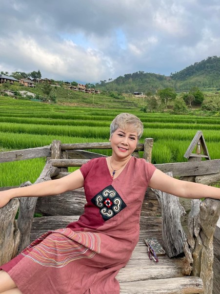 NSND Minh Hằng sau những thăng trầm cuộc đời, thích nghi khi độc hành với chính mình- Ảnh 11. NSND Minh Hằng sau những thăng trầm cuộc đời, thích nghi khi độc hành với chính mình- Ảnh 11.