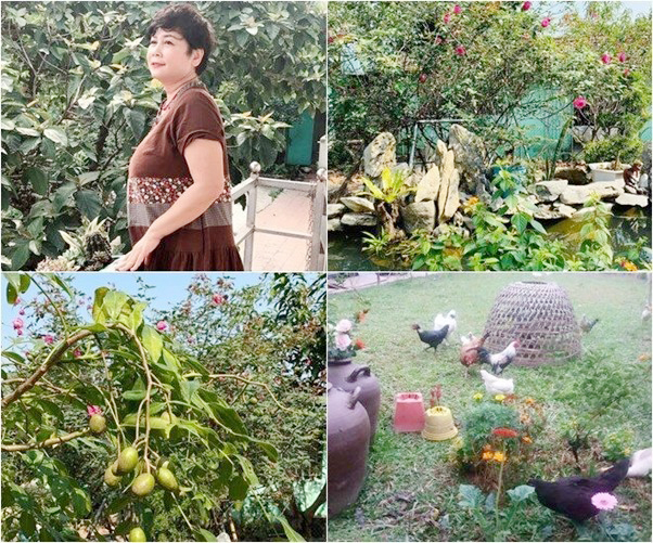 NSND Minh Hằng sau những thăng trầm cuộc đời, thích nghi khi độc hành với chính mình- Ảnh 10. NSND Minh Hằng sau những thăng trầm cuộc đời, thích nghi khi độc hành với chính mình- Ảnh 10.
