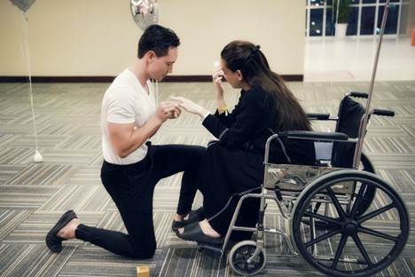 "Nữ hoàng giải trí" Hồ Ngọc Hà ngầm báo tin vui… chuẩn bị làm đám cưới?- Ảnh 2. "Nữ hoàng giải trí" Hồ Ngọc Hà ngầm báo tin vui… chuẩn bị làm đám cưới?- Ảnh 2.