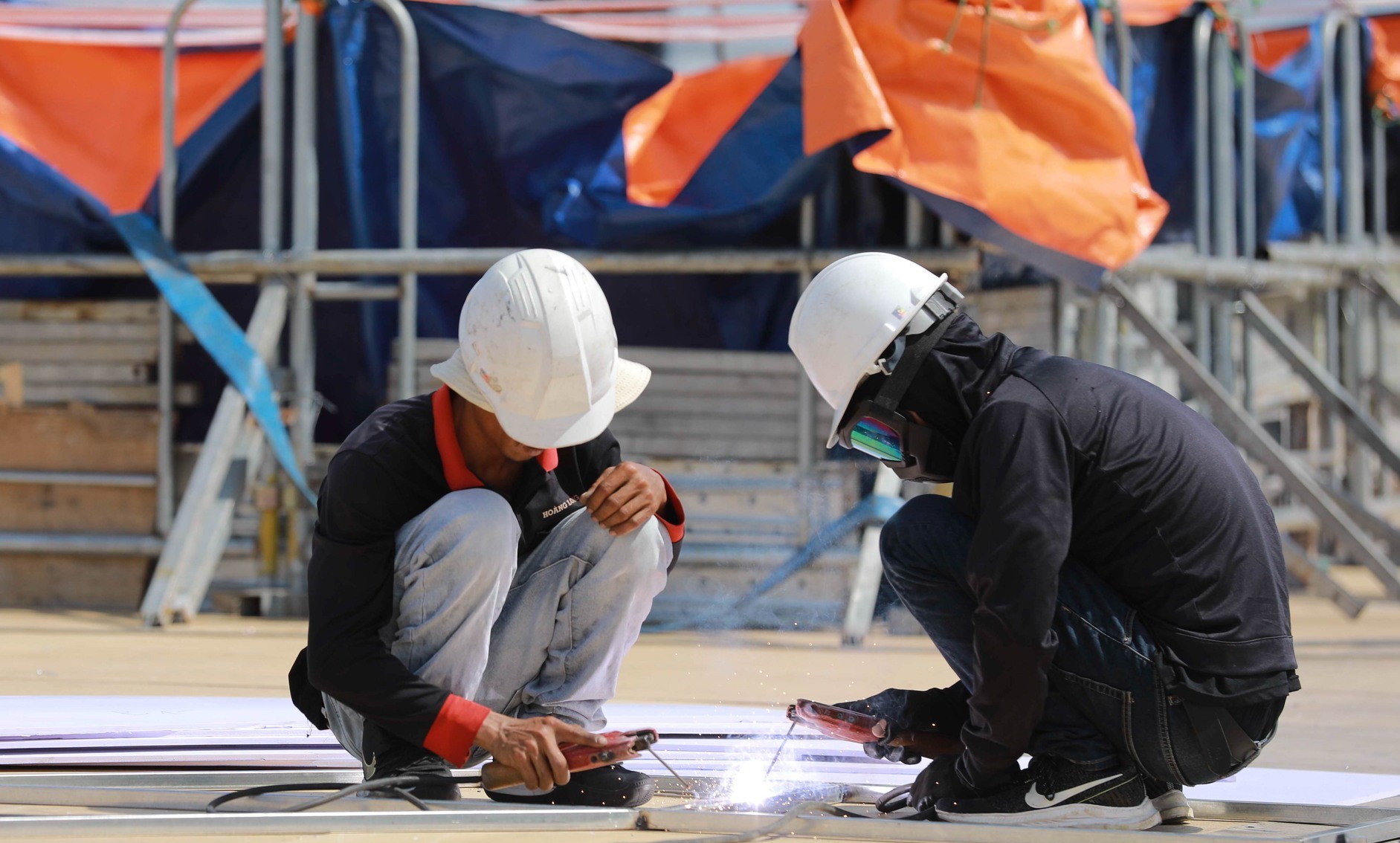 DIFF 2025: Đếm ngược từng ngày cho lễ hội pháo hoa- Ảnh 3. DIFF 2025: Đếm ngược từng ngày cho lễ hội pháo hoa- Ảnh 3.