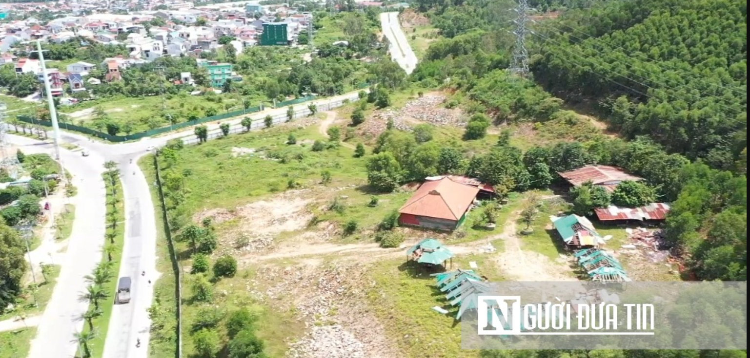 Huế ‘ra hạn chót’ 45 ngày cho dự án khu du lịch nhà rường chậm tiến độ- Ảnh 1. Huế ‘ra hạn chót’ 45 ngày cho dự án khu du lịch nhà rường chậm tiến độ- Ảnh 1.