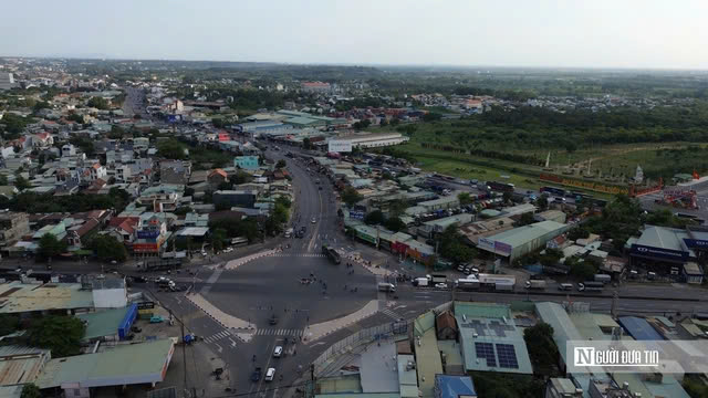 Cận cảnh tuyến đường huyết mạch ở Đồng Nai đang được đề xuất đầu tư hơn 8.000 tỷ đồng- Ảnh 8. Cận cảnh tuyến đường huyết mạch ở Đồng Nai đang được đề xuất đầu tư hơn 8.000 tỷ đồng- Ảnh 8.