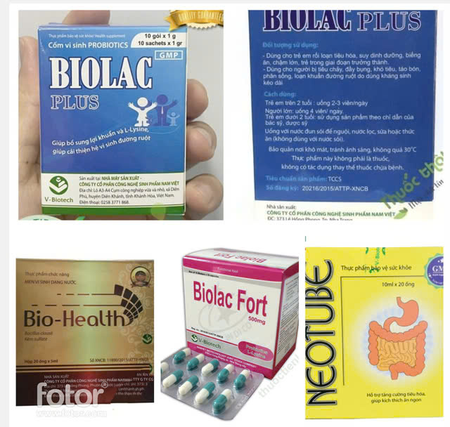Thu hồi hàng loạt giấy công bố thực phẩm bảo vệ sức khỏe- Ảnh 1. Thu hồi hàng loạt giấy công bố thực phẩm bảo vệ sức khỏe- Ảnh 1.
