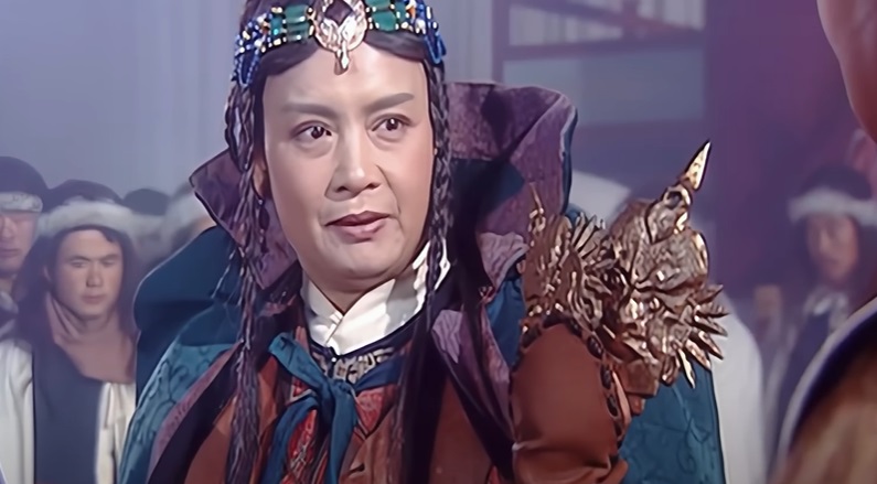 Kim Ô đao pháp do Sử Tiểu Thúy sáng tạo nên để khắc chế Tuyết Sơn kiếm pháp. Kim Ô đao pháp do Sử Tiểu Thúy sáng tạo nên để khắc chế Tuyết Sơn kiếm pháp.