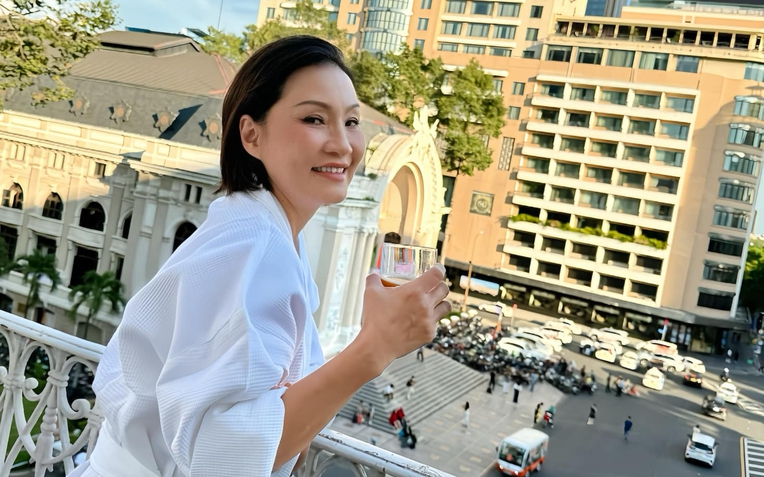 Nghệ sĩ Hồng Đào cưới chồng ở tuổi 63, thực hư thế nào?- Ảnh 2. Nghệ sĩ Hồng Đào cưới chồng ở tuổi 63, thực hư thế nào?- Ảnh 2.