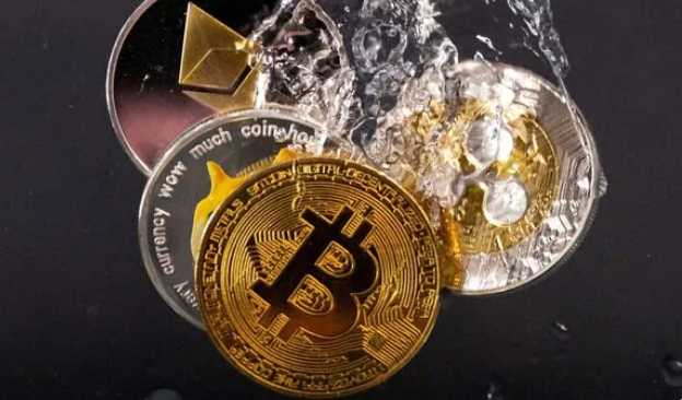 Bitcoin xác lập đỉnh giá mới cao nhất mọi thời đại- Ảnh 1. Bitcoin xác lập đỉnh giá mới cao nhất mọi thời đại- Ảnh 1.