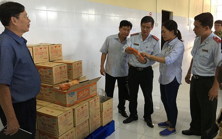 “Tổng rà soát” ngành y tế, Bộ lập tổ kiểm tra liên hoàn trên 6 mặt trận