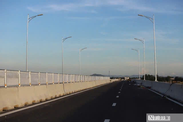 Nghệ An đề xuất làm cao tốc Vinh - Thanh Thủy 100 tỷ đồng bằng ngân sách Trung ương- Ảnh 2. Nghệ An đề xuất làm cao tốc Vinh - Thanh Thủy 100 tỷ đồng bằng ngân sách Trung ương- Ảnh 2.