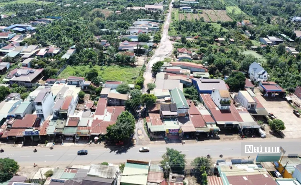 Dự án đường nghìn tỷ đồng ở Đắk Lắk cận kề “hạn chót” vẫn loay hoay mặt bằng- Ảnh 8. Dự án đường nghìn tỷ đồng ở Đắk Lắk cận kề “hạn chót” vẫn loay hoay mặt bằng- Ảnh 8.