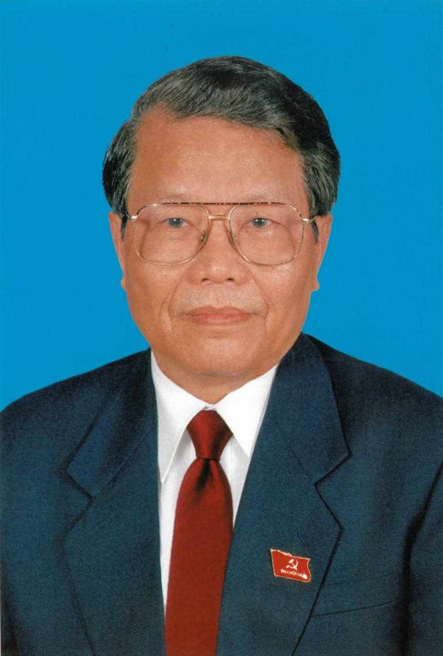 Lễ tang đồng chí Trần Đức Lương được tổ chức theo nghi thức Lễ Quốc tang- Ảnh 1. Lễ tang đồng chí Trần Đức Lương được tổ chức theo nghi thức Lễ Quốc tang- Ảnh 1.