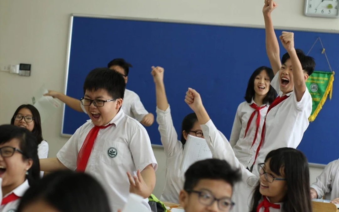 Hà Nội yêu cầu không tổ chức dạy thêm cho học sinh trong dịp hè- Ảnh 1. Hà Nội yêu cầu không tổ chức dạy thêm cho học sinh trong dịp hè- Ảnh 1.