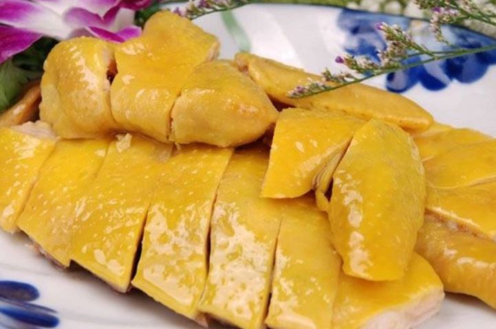Ăn thịt gà nhớ kỹ những điều này kẻo "rước hoạ"- Ảnh 2. Ăn thịt gà nhớ kỹ những điều này kẻo "rước hoạ"- Ảnh 2.