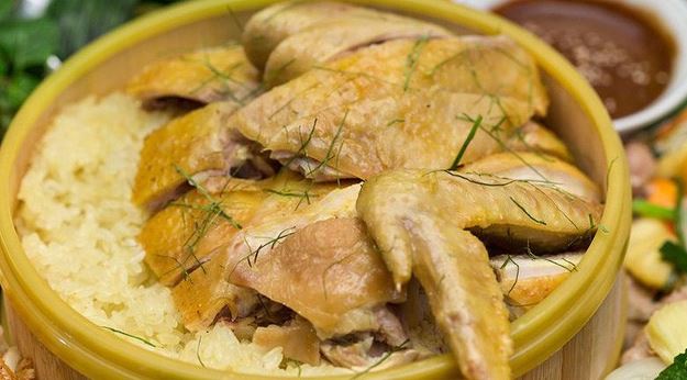 Ăn thịt gà nhớ kỹ những điều này kẻo "rước hoạ"- Ảnh 1. Ăn thịt gà nhớ kỹ những điều này kẻo "rước hoạ"- Ảnh 1.