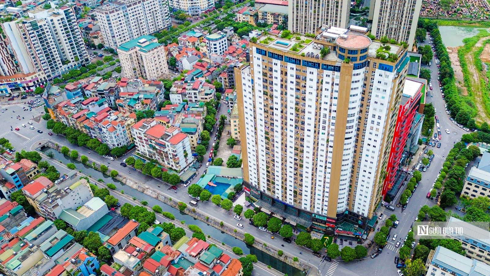 Bộ trưởng Bộ Xây dựng ra công điện đôn đốc triển khai nhà ở xã hội - Ảnh 1. Bộ trưởng Bộ Xây dựng ra công điện đôn đốc triển khai nhà ở xã hội - Ảnh 1.