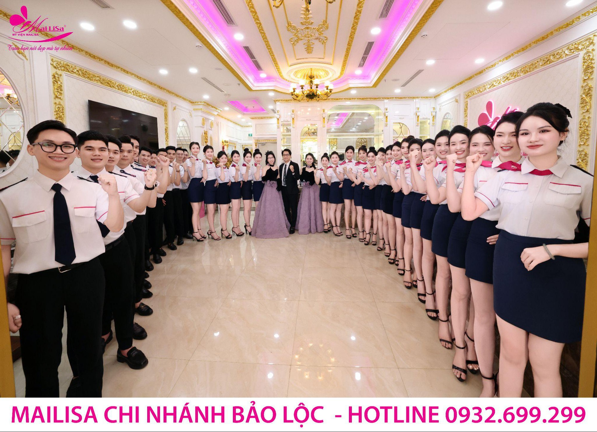 24/5 này, Bảo Lộc có gì hot? Đại nhạc hội Mailisa khiến giới trẻ háo hức từng giờ!- Ảnh 3. 24/5 này, Bảo Lộc có gì hot? Đại nhạc hội Mailisa khiến giới trẻ háo hức từng giờ!- Ảnh 3.