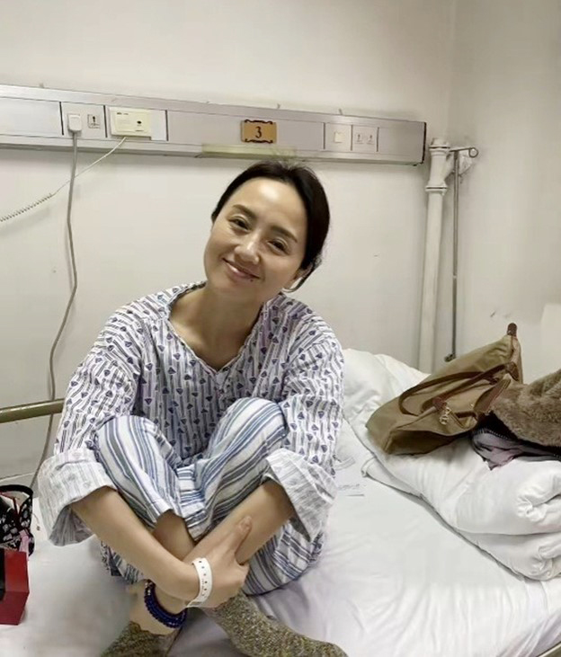 Cuộc gọi lúc cuối đời và những hình ảnh gây sốc của diễn viên Chu Viên Viên- Ảnh 3. Cuộc gọi lúc cuối đời và những hình ảnh gây sốc của diễn viên Chu Viên Viên- Ảnh 3.