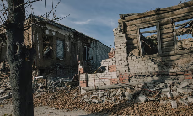 Xung đột Nga-Ukraine: Điều gì xảy ra tiếp theo sau loạt động thái không mang lại đột phá?- Ảnh 2. Xung đột Nga-Ukraine: Điều gì xảy ra tiếp theo sau loạt động thái không mang lại đột phá?- Ảnh 2.