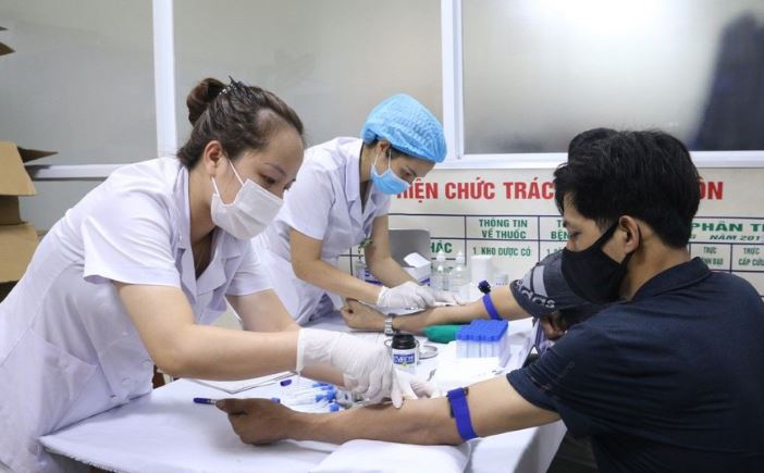 Quy định về trợ cấp ốm đau từ ngày 1/7/2025, ai cũng nên biết- Ảnh 1. Quy định về trợ cấp ốm đau từ ngày 1/7/2025, ai cũng nên biết- Ảnh 1.