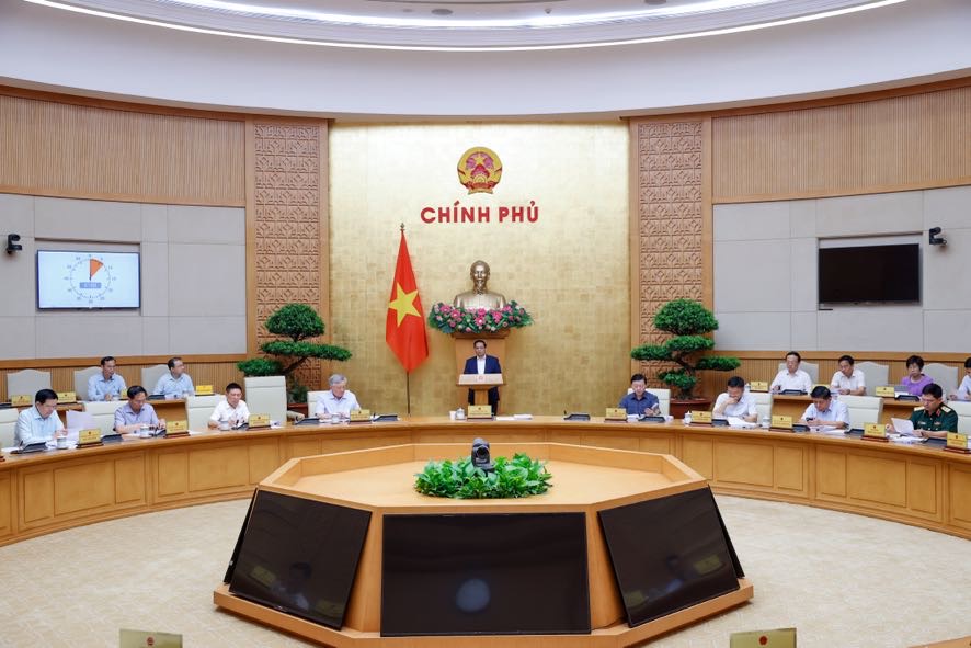 Thủ tướng: Không cầu toàn, không nóng vội trong xây dựng luật- Ảnh 2. Thủ tướng: Không cầu toàn, không nóng vội trong xây dựng luật- Ảnh 2.