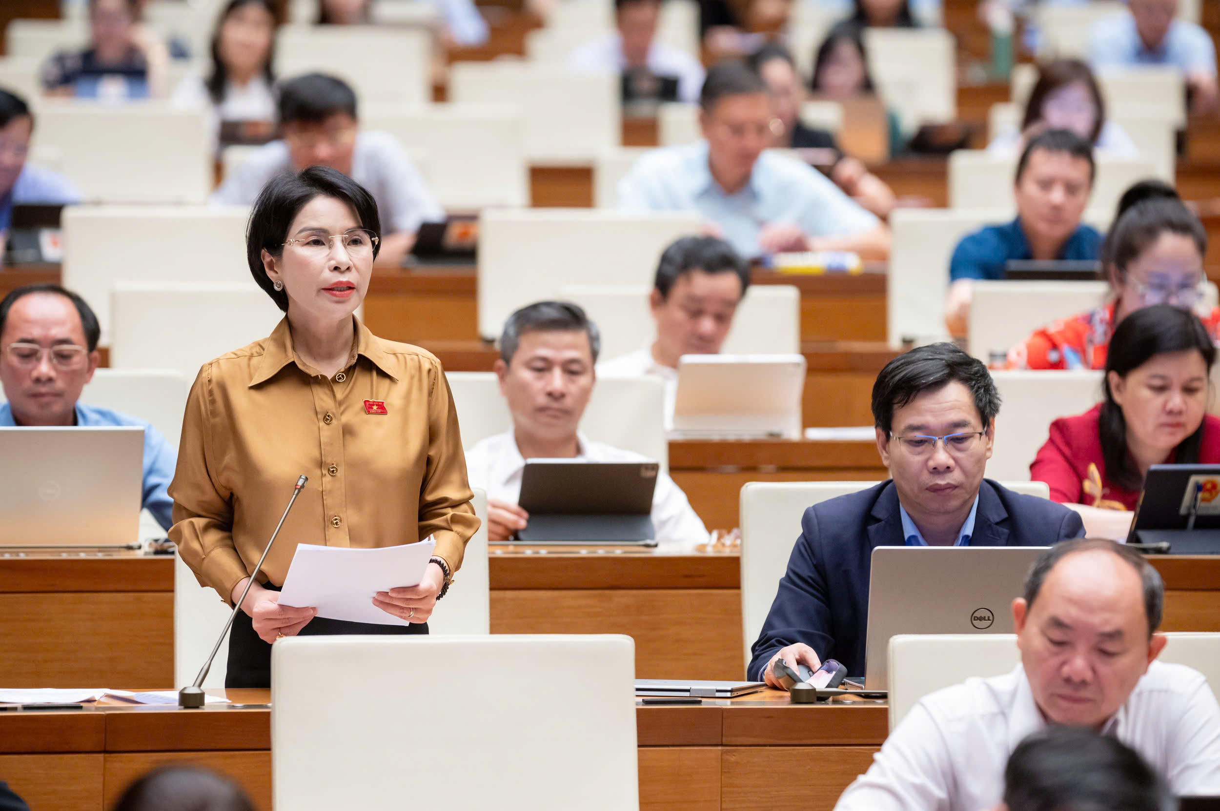Rất khó bắt quả tang nếu thanh tra công bố kế hoạch, rầm rộ thông tin trước- Ảnh 3. Rất khó bắt quả tang nếu thanh tra công bố kế hoạch, rầm rộ thông tin trước- Ảnh 3.