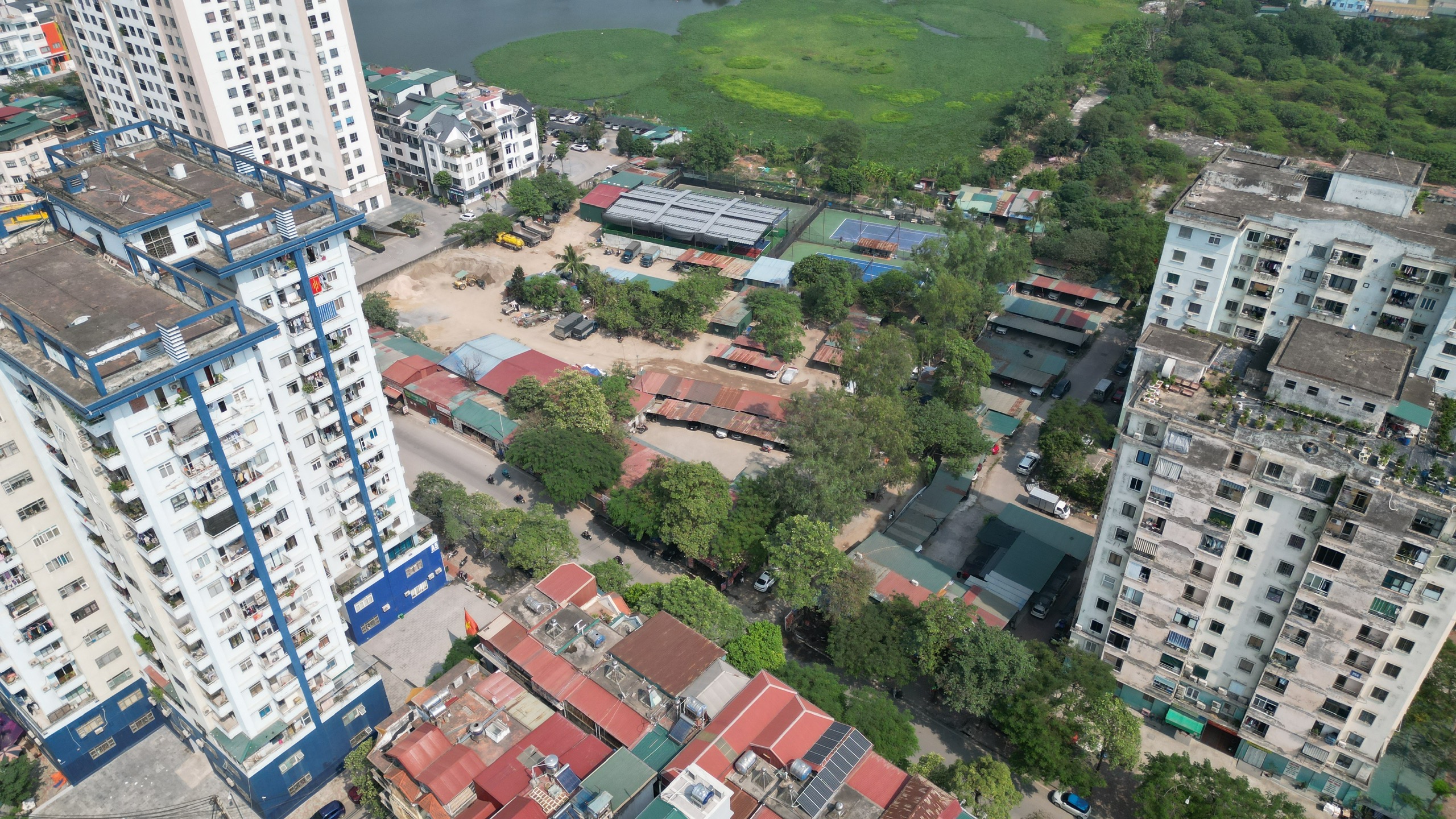 Tạm dừng kiểm kê đất đai cấp tỉnh đến khi sáp nhập xong- Ảnh 1. Tạm dừng kiểm kê đất đai cấp tỉnh đến khi sáp nhập xong- Ảnh 1.